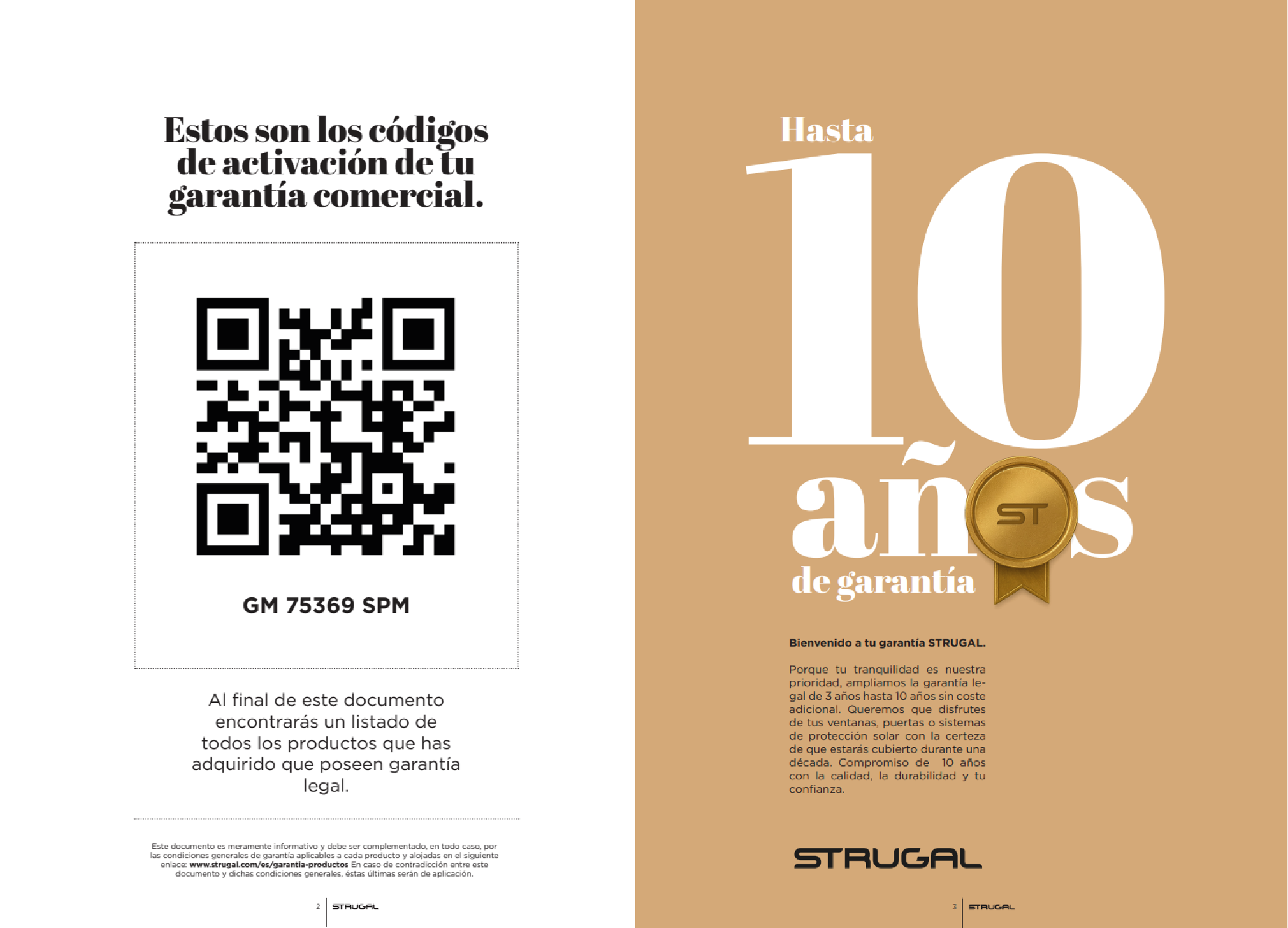 Documento QR